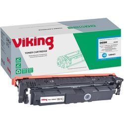 Viking Cyan-kompatible Tonerkartusche