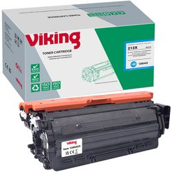 Viking Cyan-kompatible Tonerkartusche
