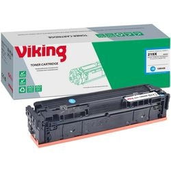 Viking Cyan-kompatible Tonerkartusche