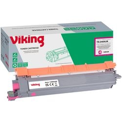 Viking Magenta-kompatible Tonerkartusche