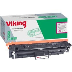 Viking Magenta-kompatible Tonerkartusche