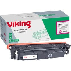 Viking Magenta-kompatible Tonerkartusche