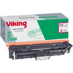 Viking Magenta-kompatible Tonerkartusche