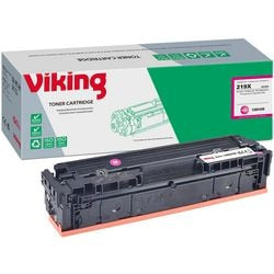 Viking Magenta-kompatible Tonerkartusche