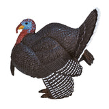 Mojo Ackerland männlicher Türkei 387285 - afbeelding 3