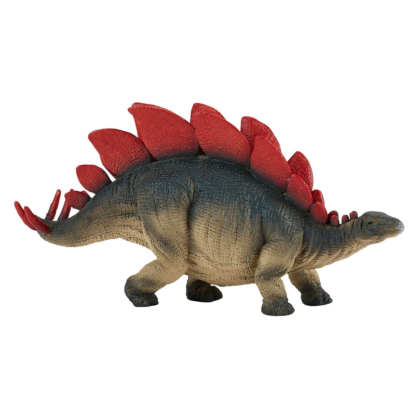 Mojo Vorgeschichte Stegosaurus 381088