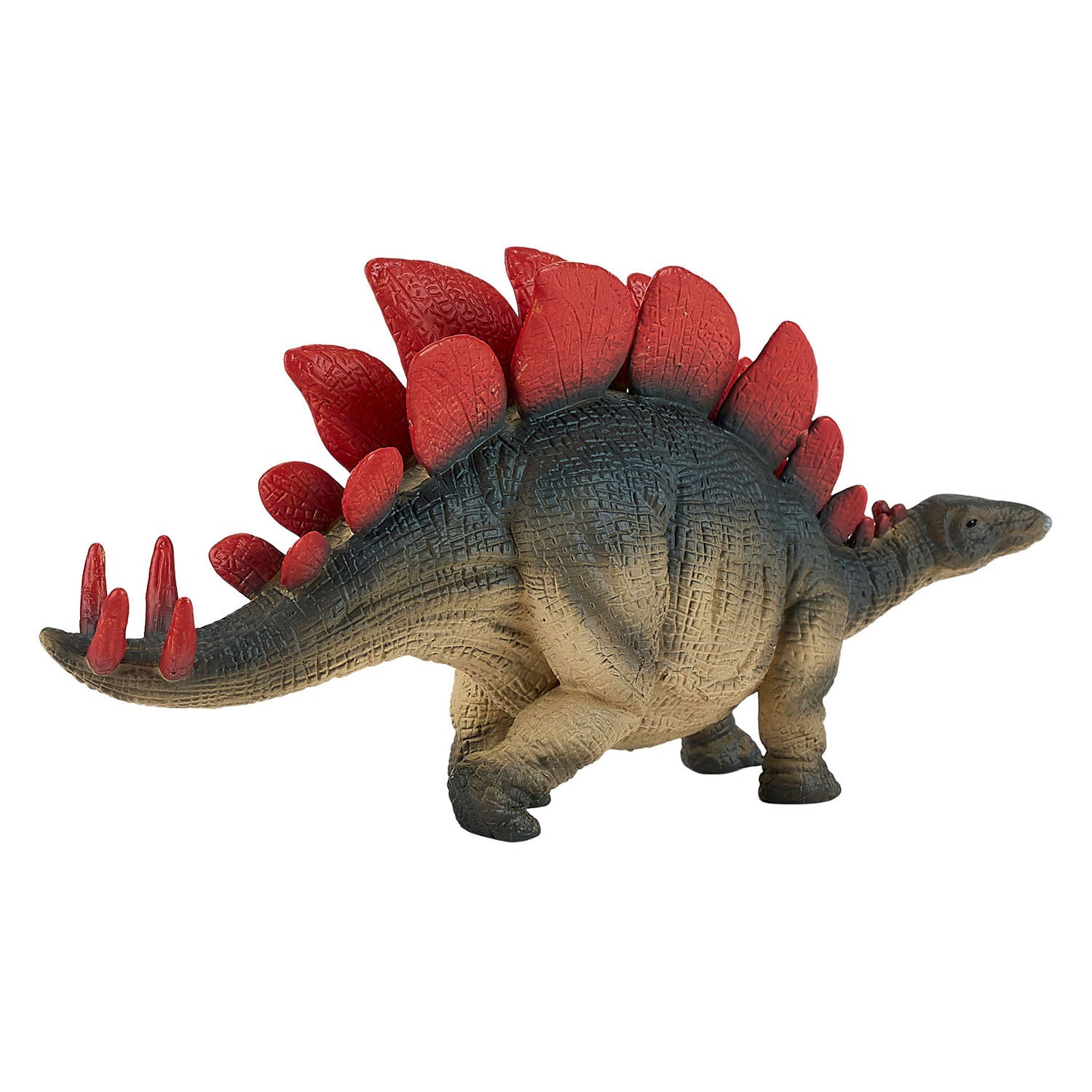 Mojo Vorgeschichte Stegosaurus 381088