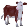 Mojo Ackerland Hereford Koe 381074