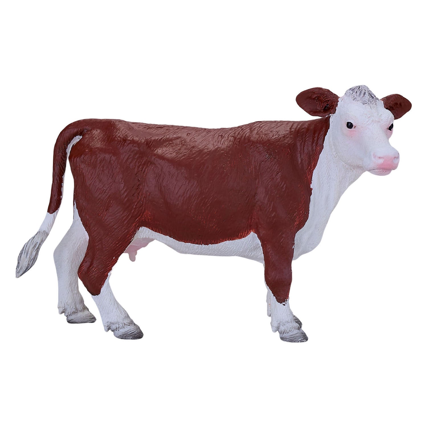 Mojo Ackerland Hereford Koe 381074