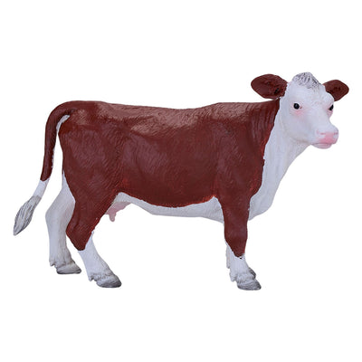 Mojo Ackerland Hereford Koe 381074
