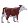Mojo Ackerland Hereford Koe 381074