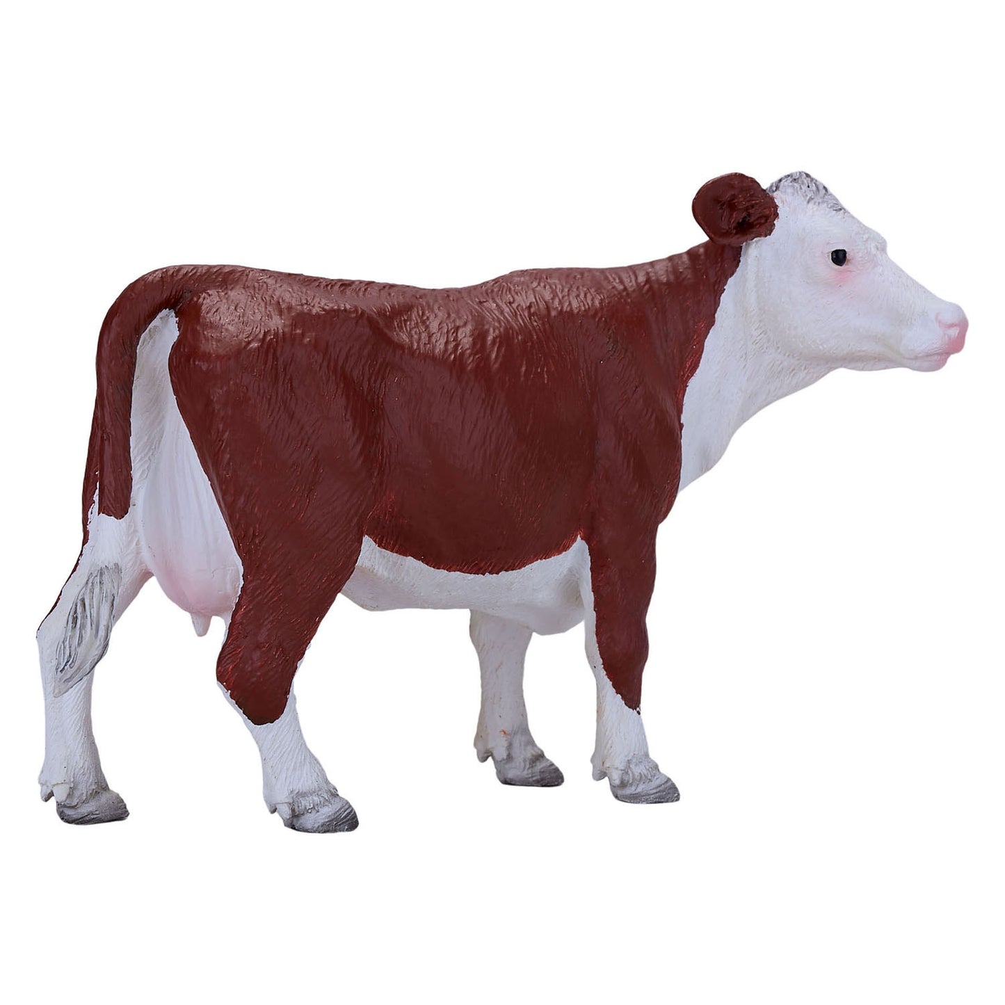 Mojo Ackerland Hereford Koe 381074