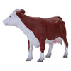 Mojo Ackerland Hereford Koe 381074