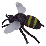 Mojo Wildlife Mini Insekten und Spinnen, 12dlg. 380058 - afbeelding 2