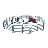Mojo Horse World Ruiterring 380062 - afbeelding 1