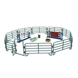 Mojo Horse World Ruiterring 380062 - afbeelding 3