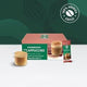 Instantkaffee Starbucks Premium Cappuccino