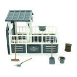 Mojo Horse World Horse Stall 380063 - afbeelding 3