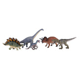 Mojo Vorgeschichte meine ersten Dinosaurier spielen Set, 5dlg. 380028 - afbeelding 1