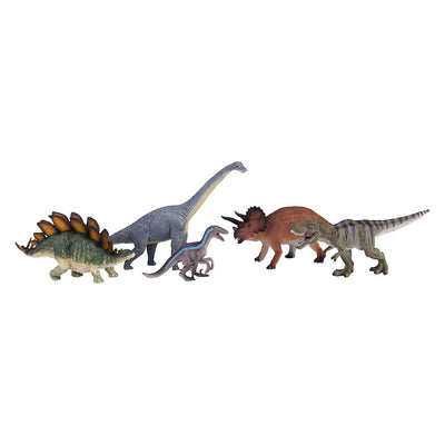 Mojo Vorgeschichte meine ersten Dinosaurier spielen Set, 5dlg. 380028