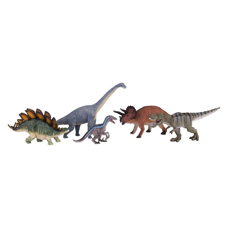 Mojo Vorgeschichte meine ersten Dinosaurier spielen Set, 5dlg. 380028