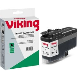 Tintenpatrone Viking LC-426XLBK kompatibel schwarz