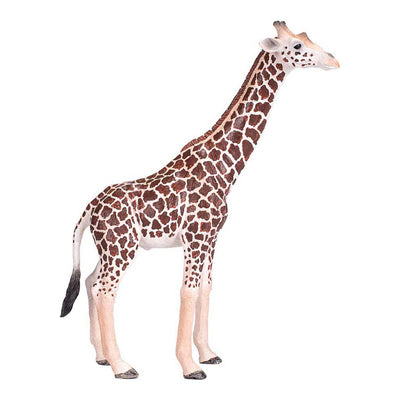 Mojo Wildlife Wildtiere spielen Set, 6dlg. 380026