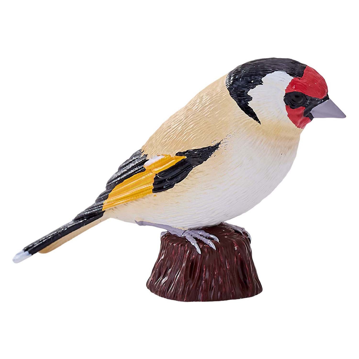 Mojo Ackerland European Goudvink - 381110