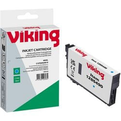 Tintenpatrone Viking c13t05h24010 kompatibel Cyan