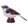 Mojo Ackerland Huismus - 381114