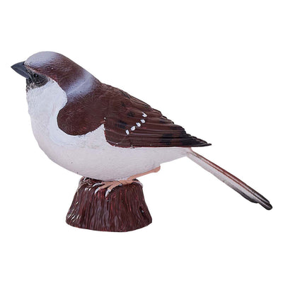 Mojo Ackerland Huismus - 381114
