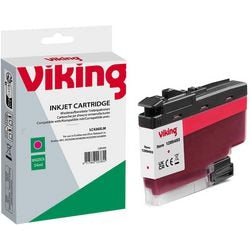 Tintenpatrone Viking LC-426XLM kompatibel Magenta
