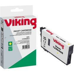 Tintenpatrone Viking c13t05h44010 kompatibel gelb