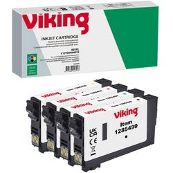 Viking-Tintenpatrone c13t05h64010, kompatibler Standard