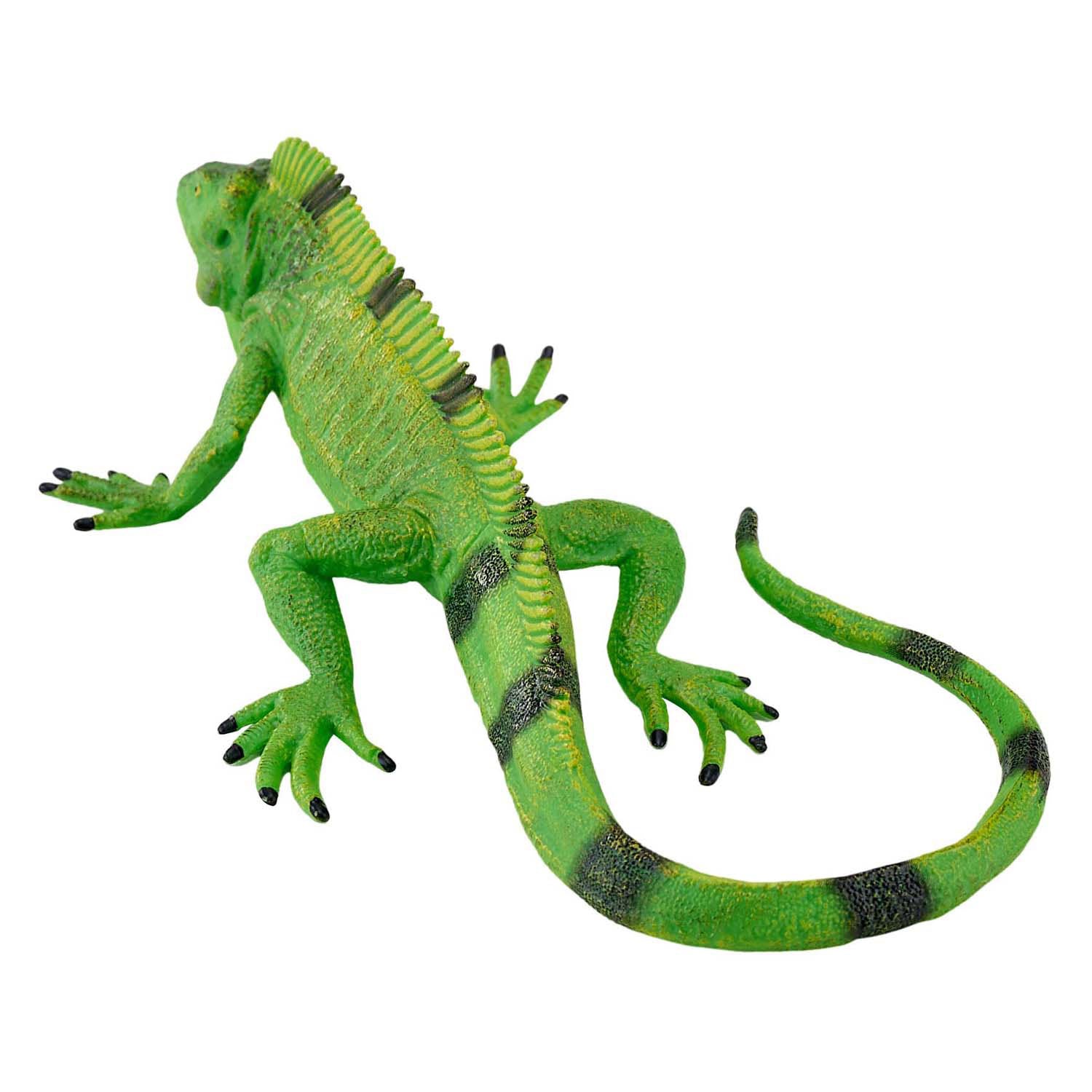 Mojo Wildlife Iguana - 381095