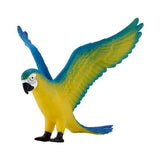 Mojo Wildlife Parrot Blue Ara - 381097 - afbeelding 1