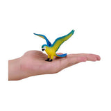 Mojo Wildlife Parrot Blue Ara - 381097 - afbeelding 4