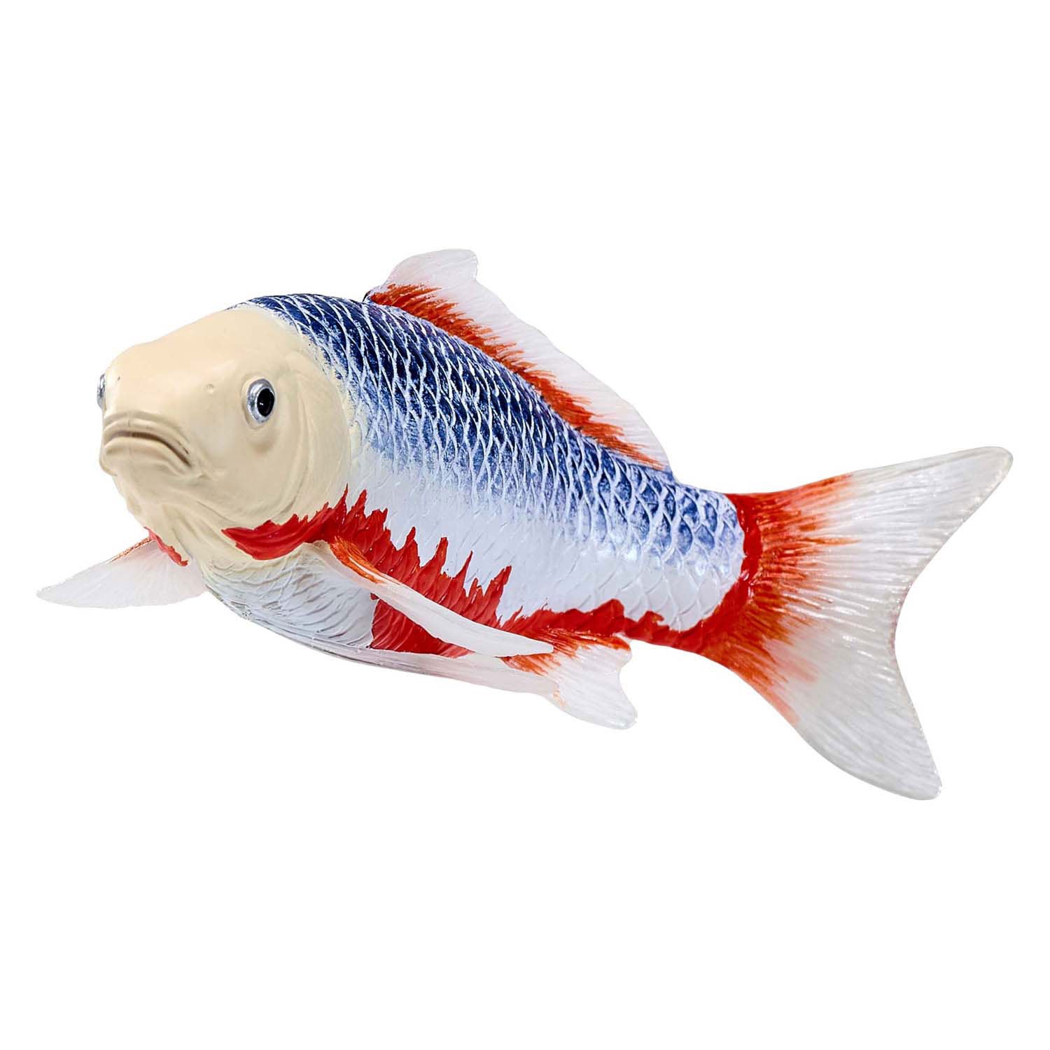 Mojo Sealife Koi Karpfen - Asagi Koi - 381100