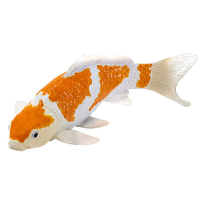 Mojo Sealife Koi Karpfen - Ochiba Shigure Koi - 381104