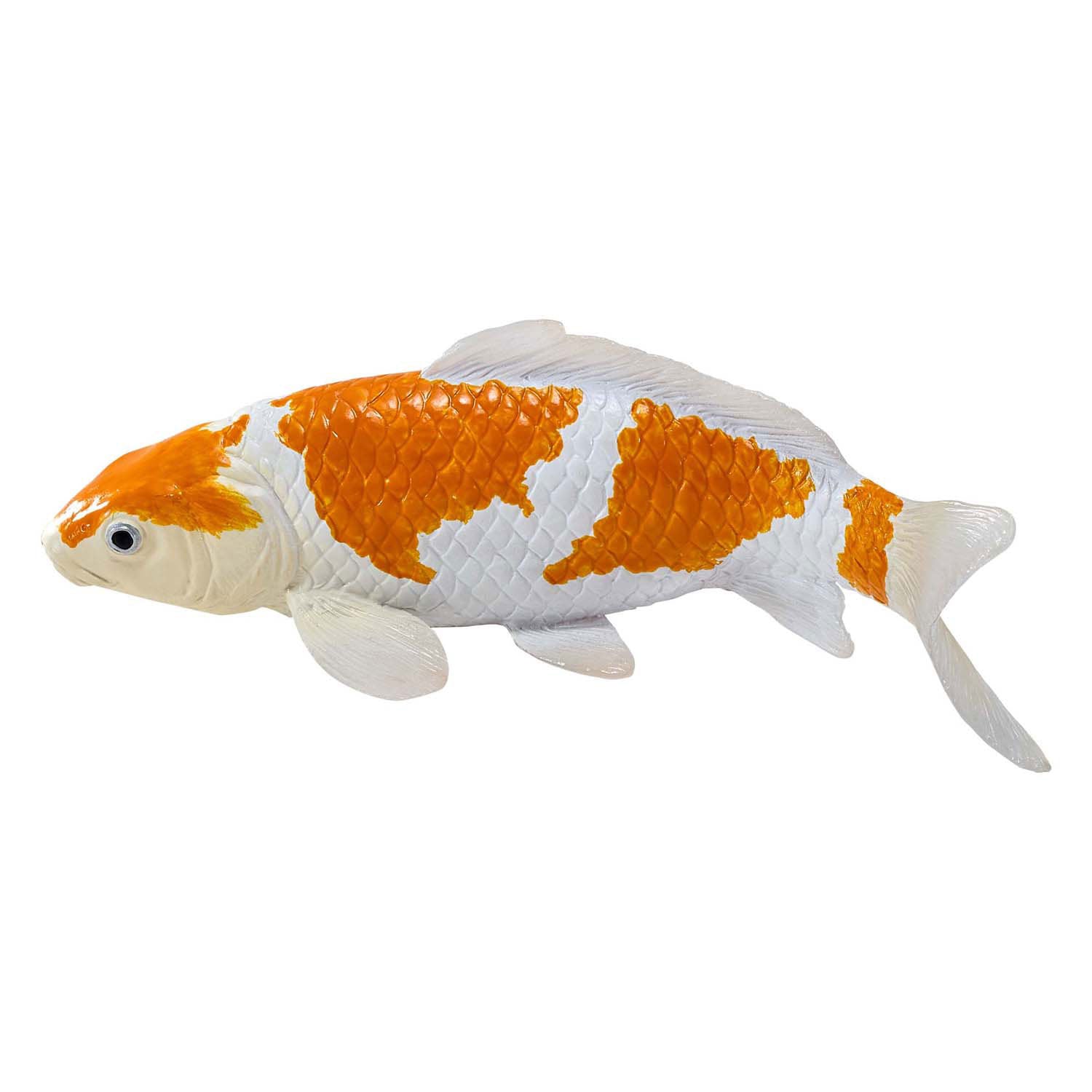 Mojo Sealife Koi Karpfen - Ochiba Shigure Koi - 381104