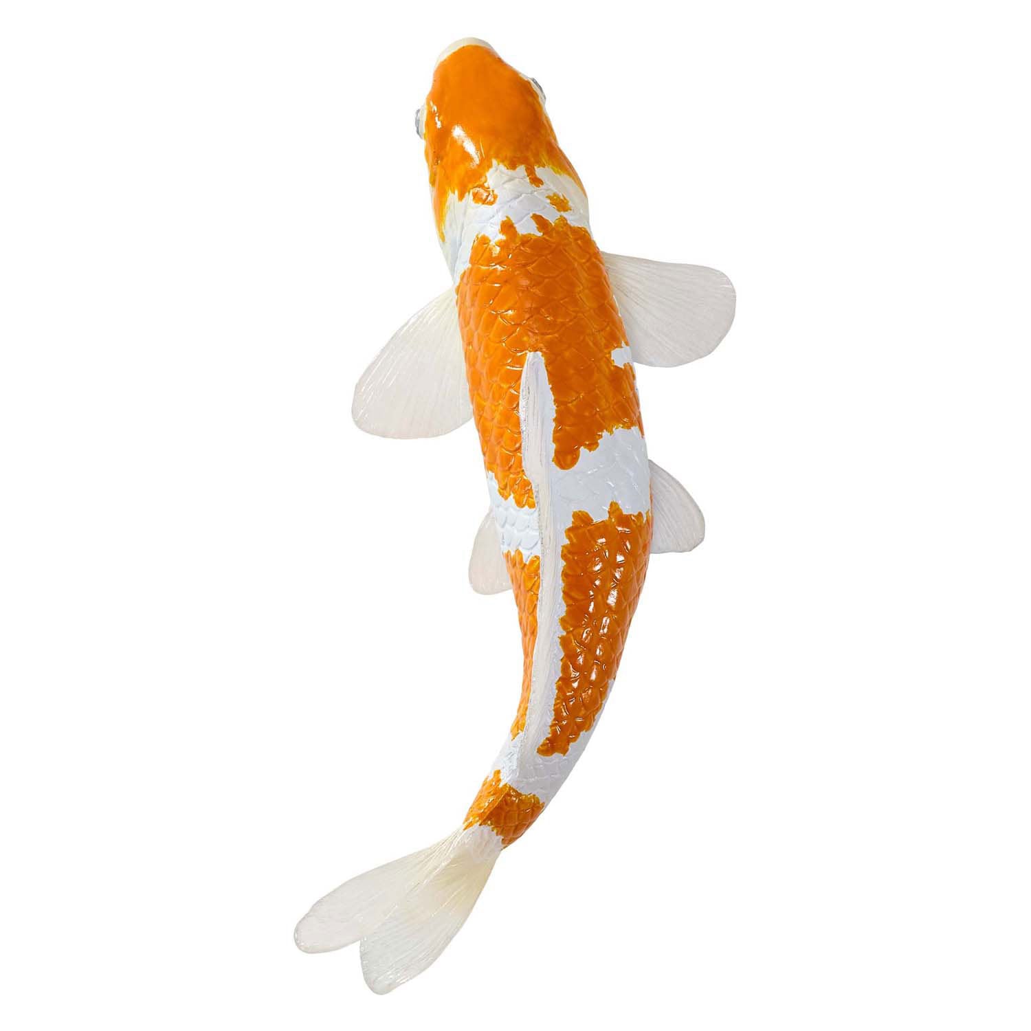 Mojo Sealife Koi Karpfen - Ochiba Shigure Koi - 381104