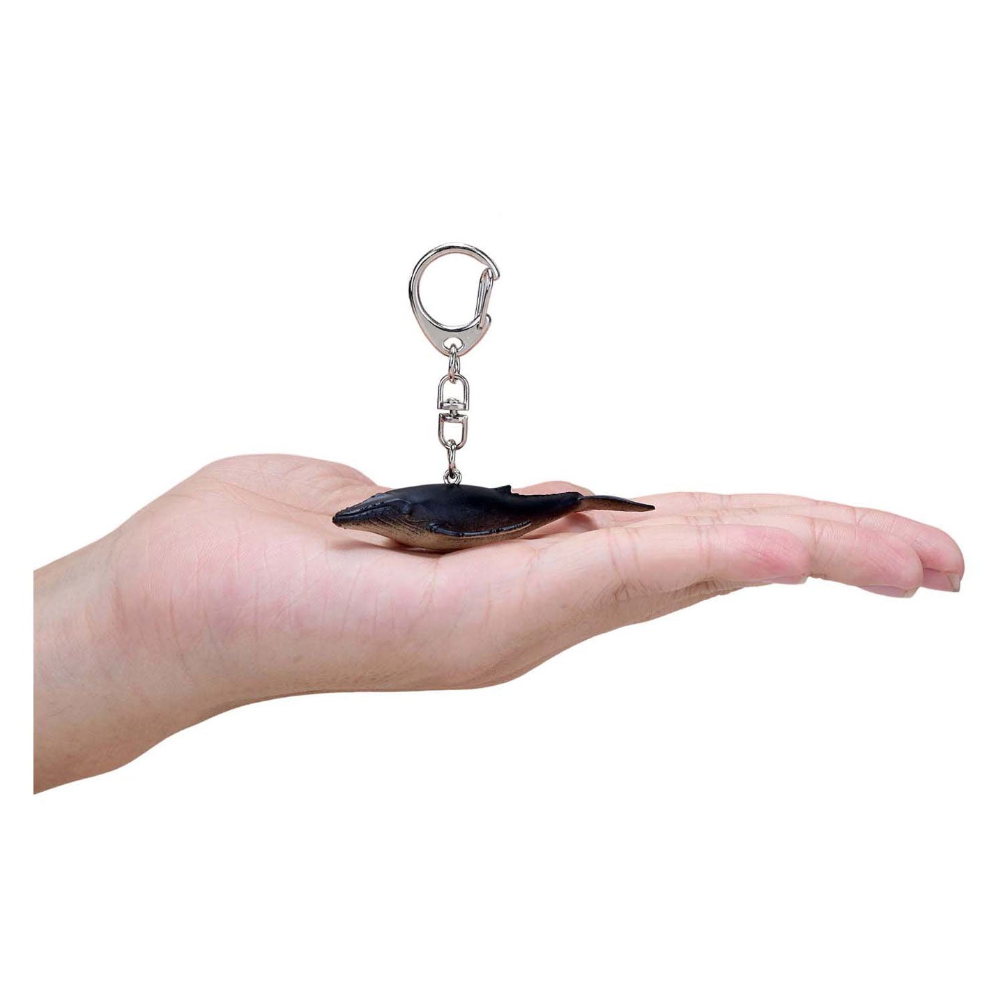 Mojo Schlüsselanhänger Buckelwal – 387499