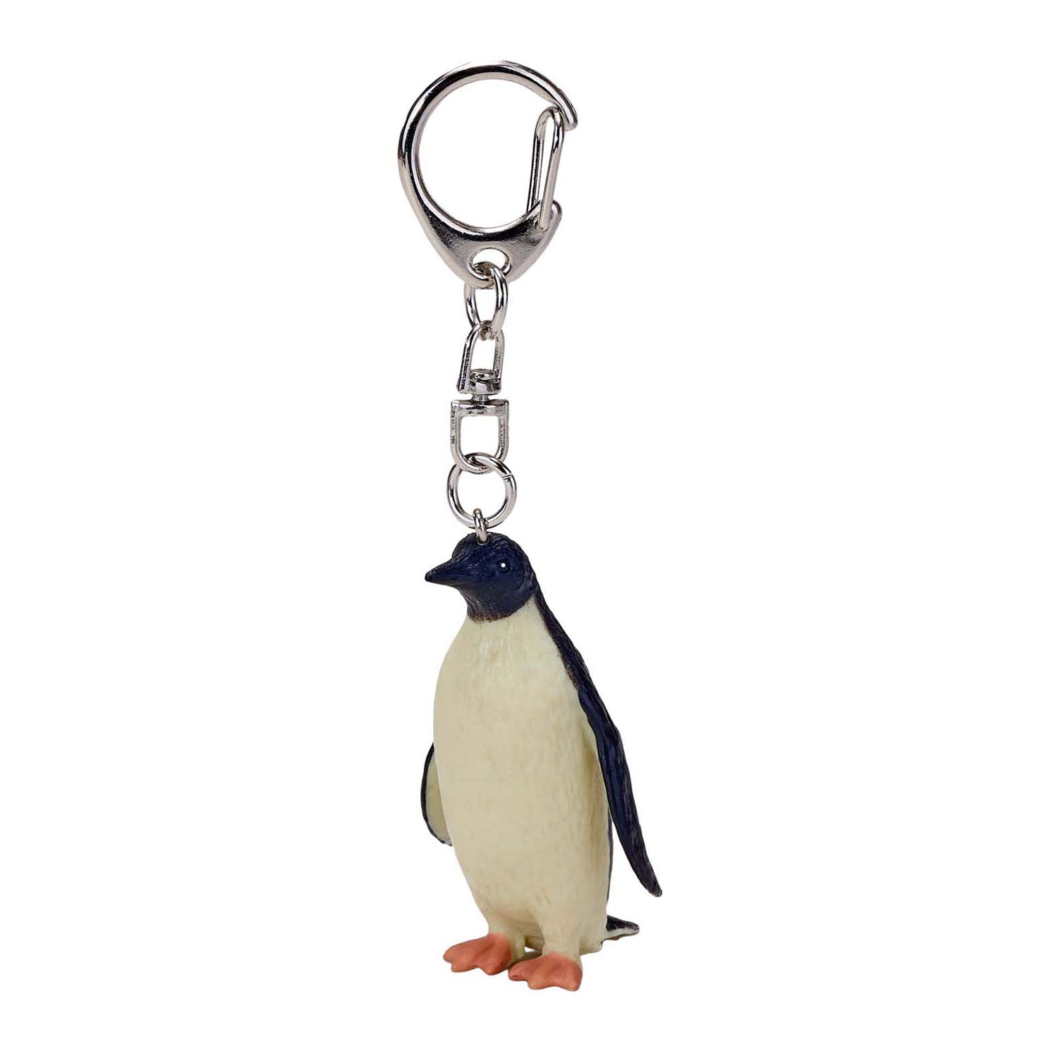 Mojo Schlüsselanhänger Eselspinguin – 387610