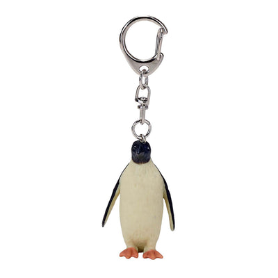 Mojo Schlüsselanhänger Eselspinguin – 387610