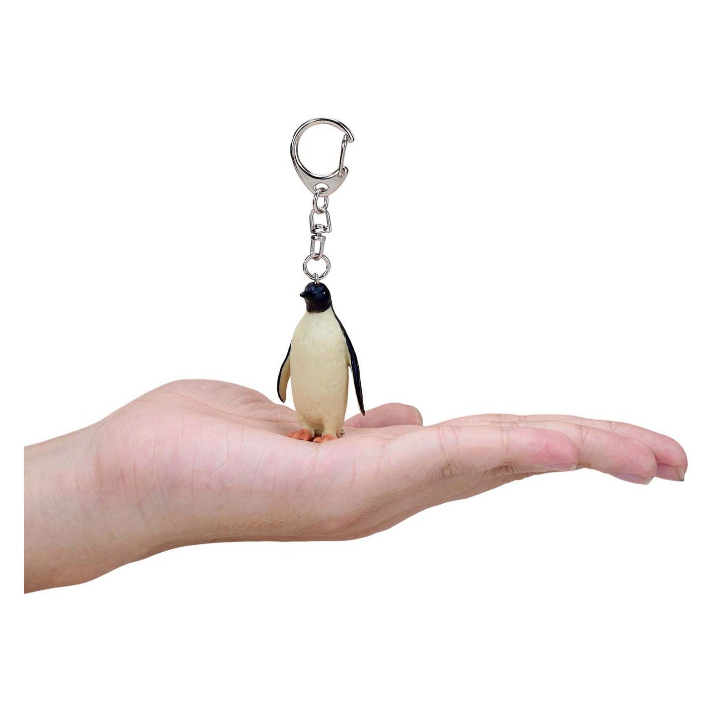 Mojo Schlüsselanhänger Eselspinguin – 387610