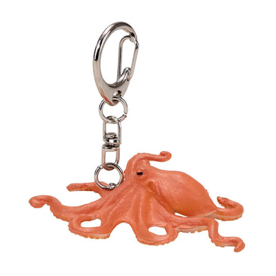 Mojo Schlüsselanhänger Oktopus – 387602