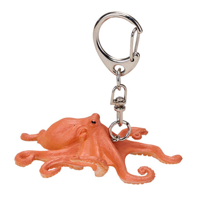 Mojo Schlüsselanhänger Oktopus – 387602