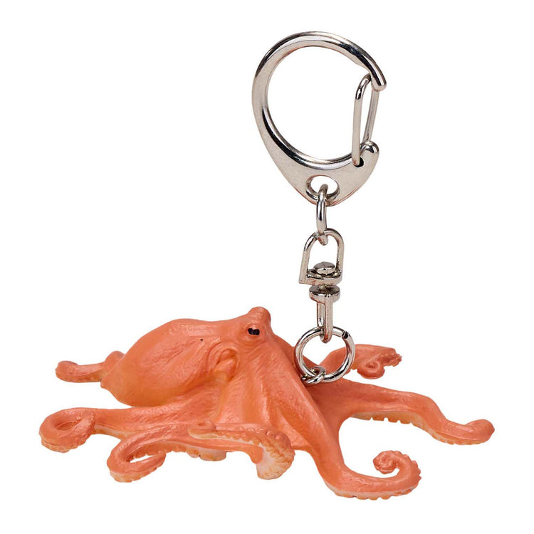 Mojo Schlüsselanhänger Oktopus – 387602