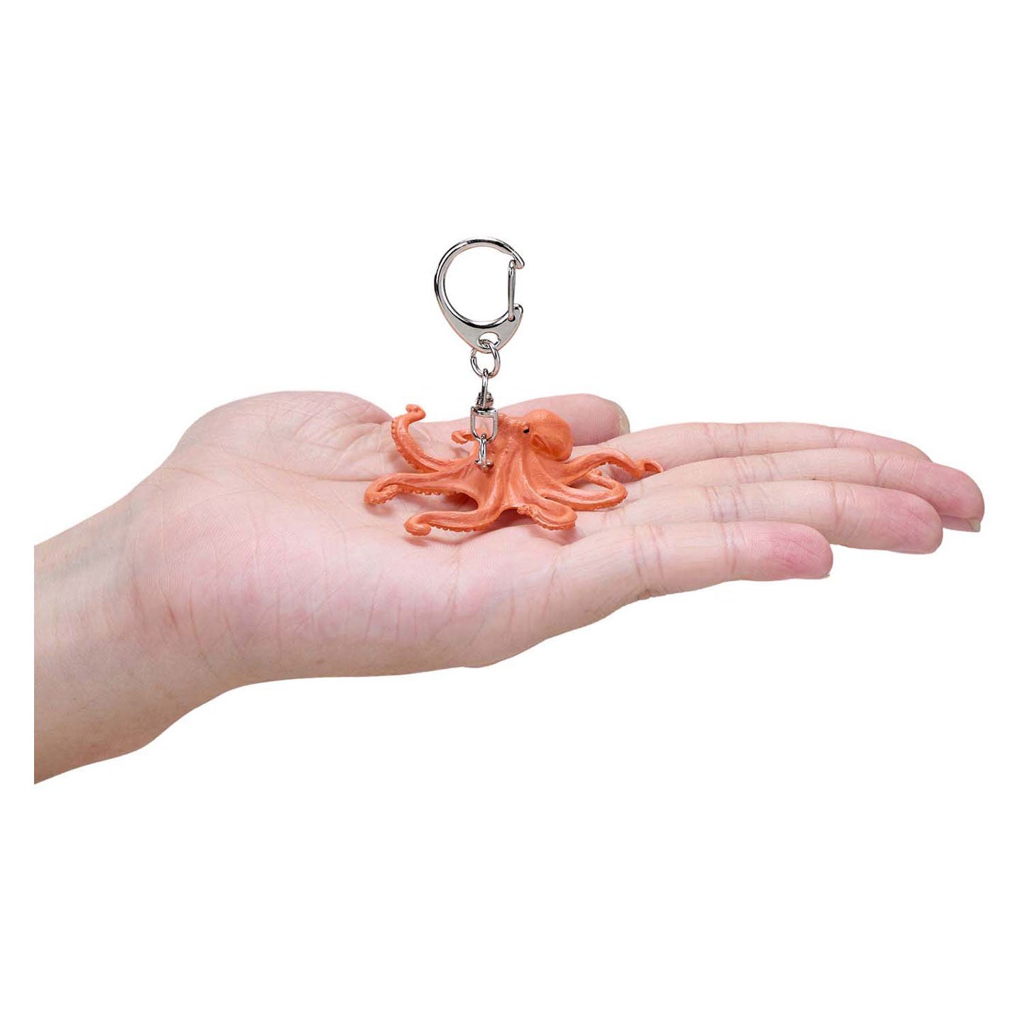 Mojo Schlüsselanhänger Oktopus – 387602
