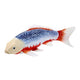 Mojo Koi-Kollektion – Asagi Koi Blau Rot 381118